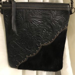 Montana West Crossbody Bag